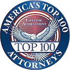 Americas top 100 attorneys