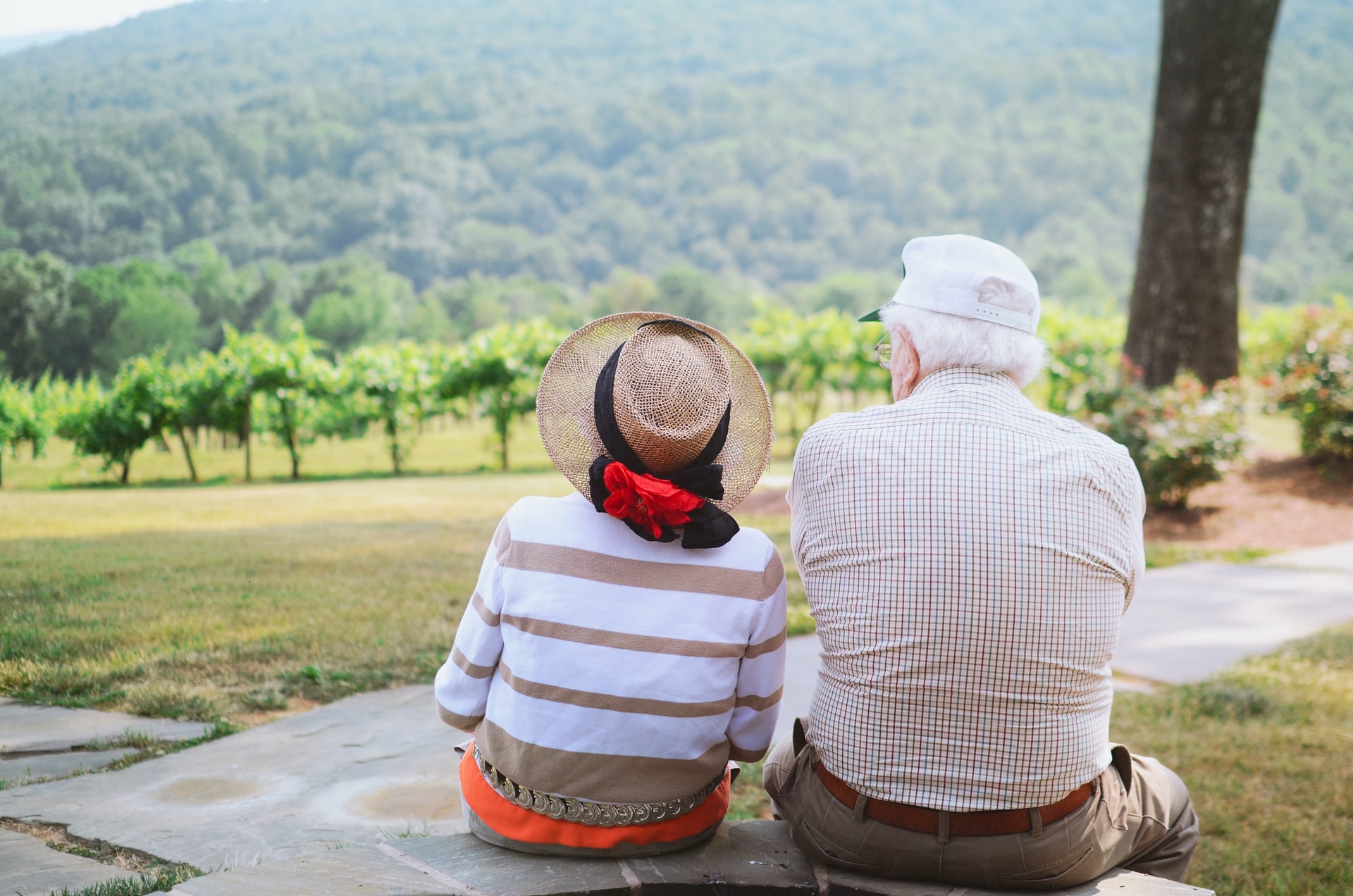 Legal Steps to Take When a Parent Has Dementia in Wisconsin - Moen Sheehan  Meyer
