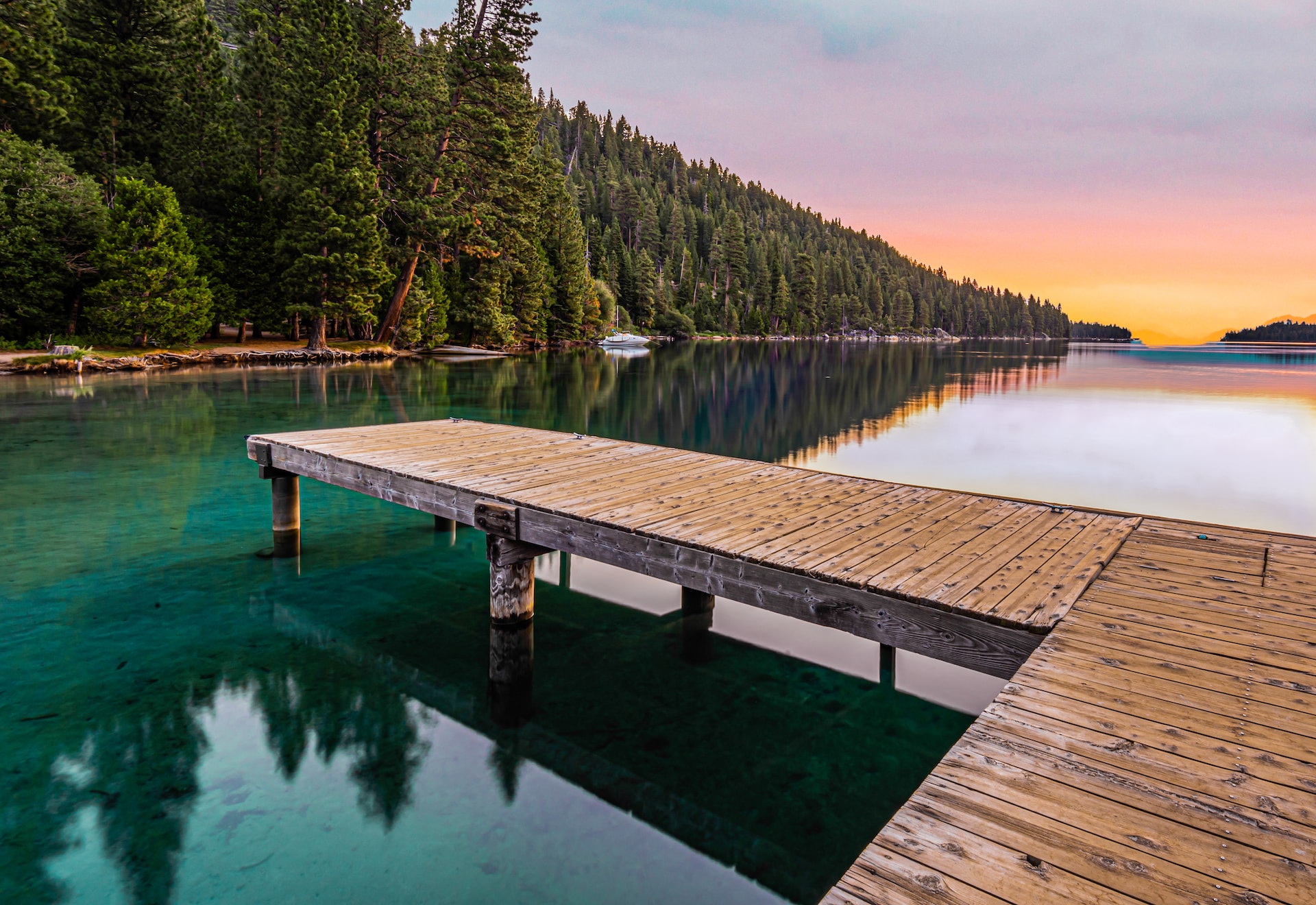 Do You Need a Permit to Put in a Dock in Wisconsin? Moen Sheehan Meyer