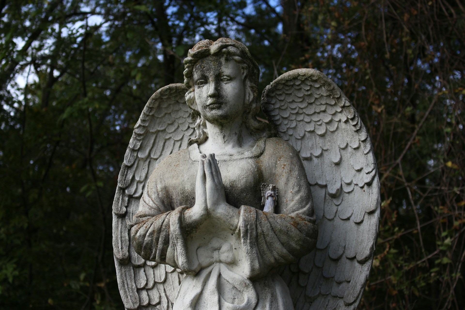 What Should You Do When A Parent Passes Away Moen Sheehan Meyer