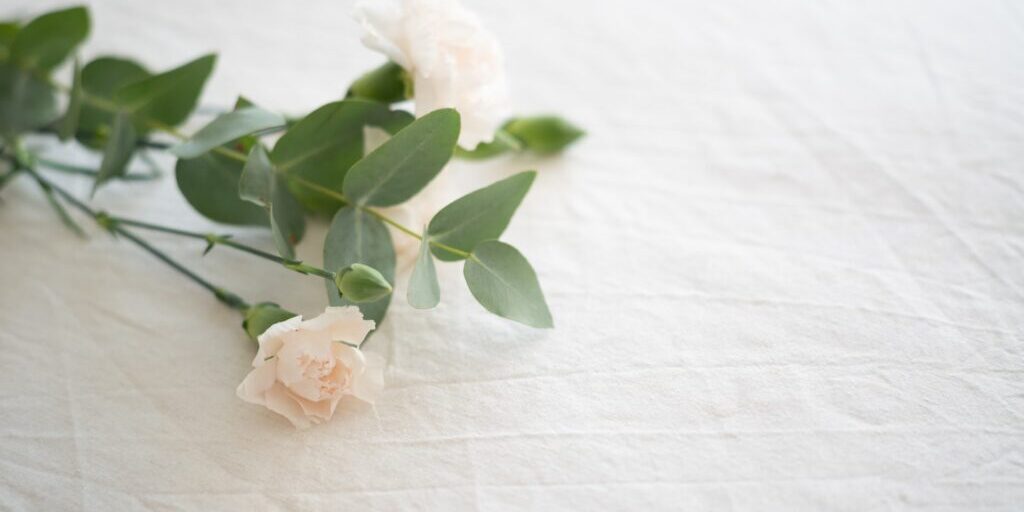 white-flower